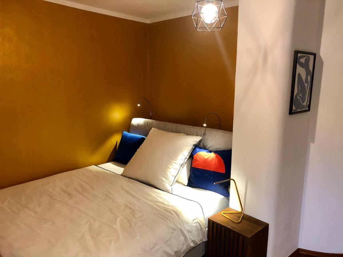 Ferienwohnung Palmenalm Bad Orb Esterno foto